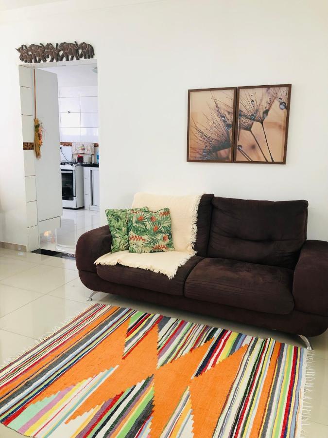 Relaxe Nas Melhores Praias Do Guaruja. Exteriér fotografie